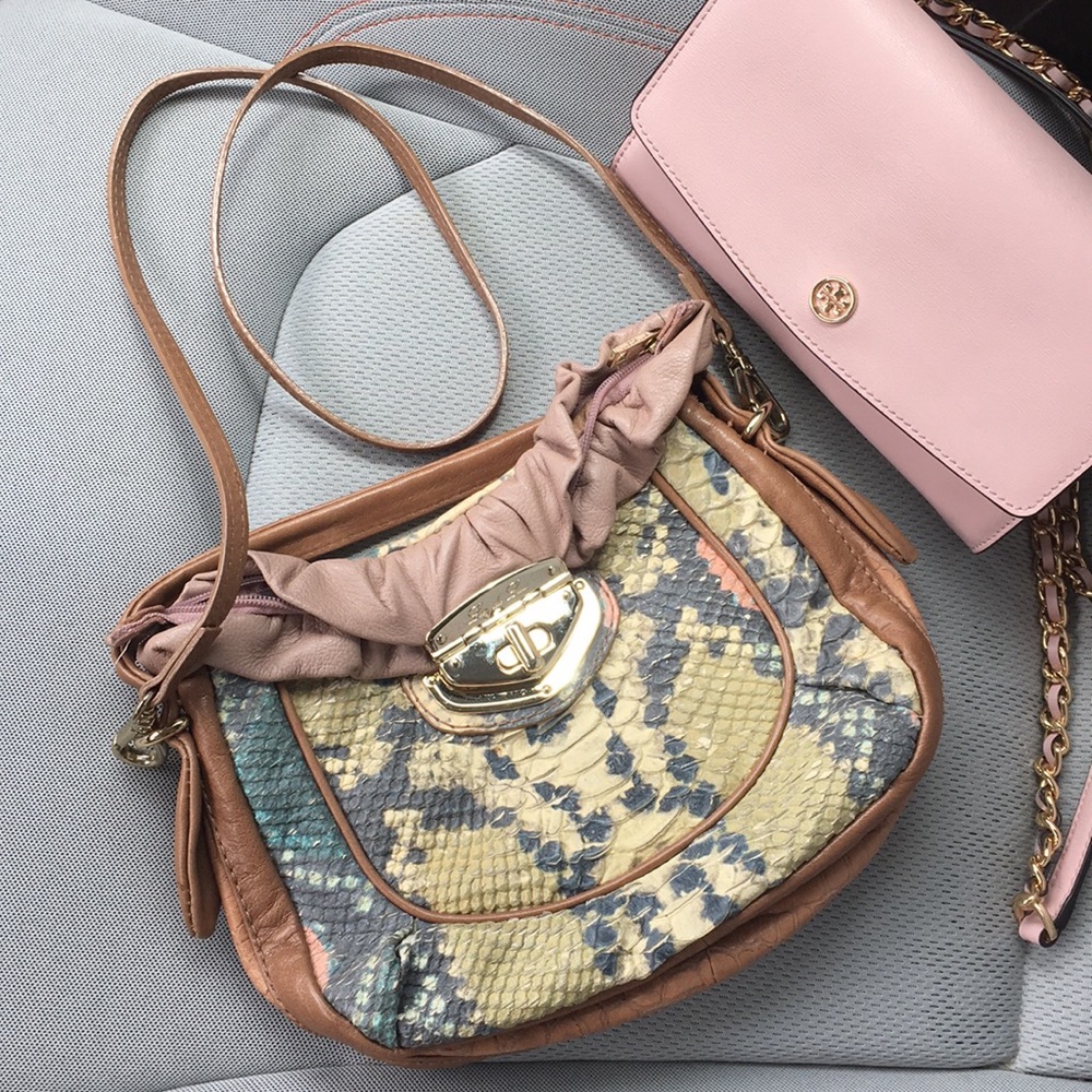 Luz da Lua Purse